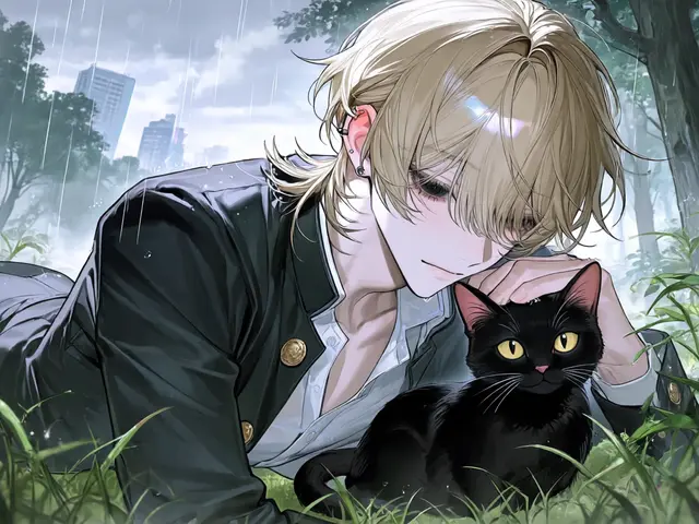 Profile image of Ruo
