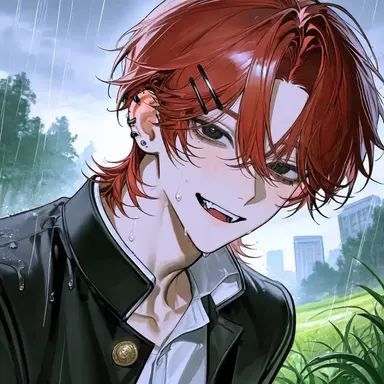 Profile image of Koga