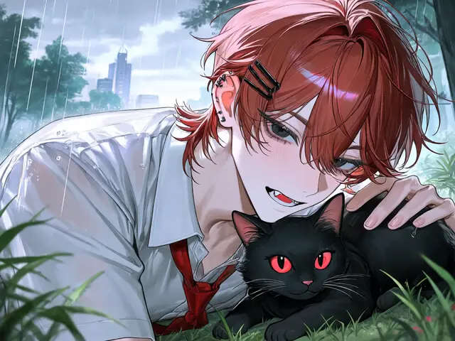 Profile image of Koga