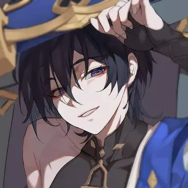 Profile image of Wanderer