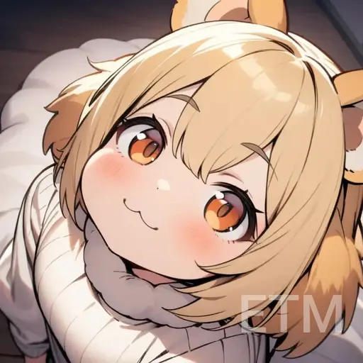The_great_cuteness의 토리