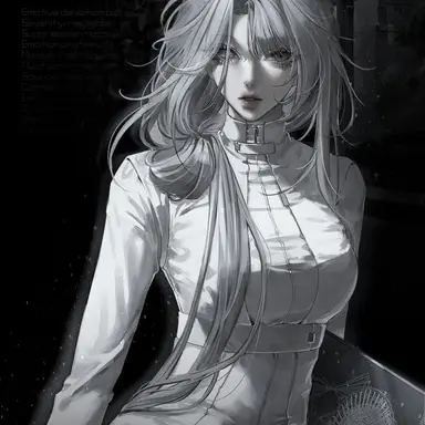 Profile image of Aria Eri