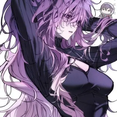 Profile image of Seo Chaea