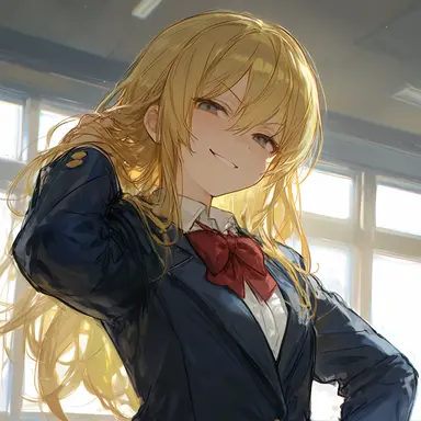 Profile image of 天野 志乃