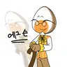 캐릭터 프로필 이미지