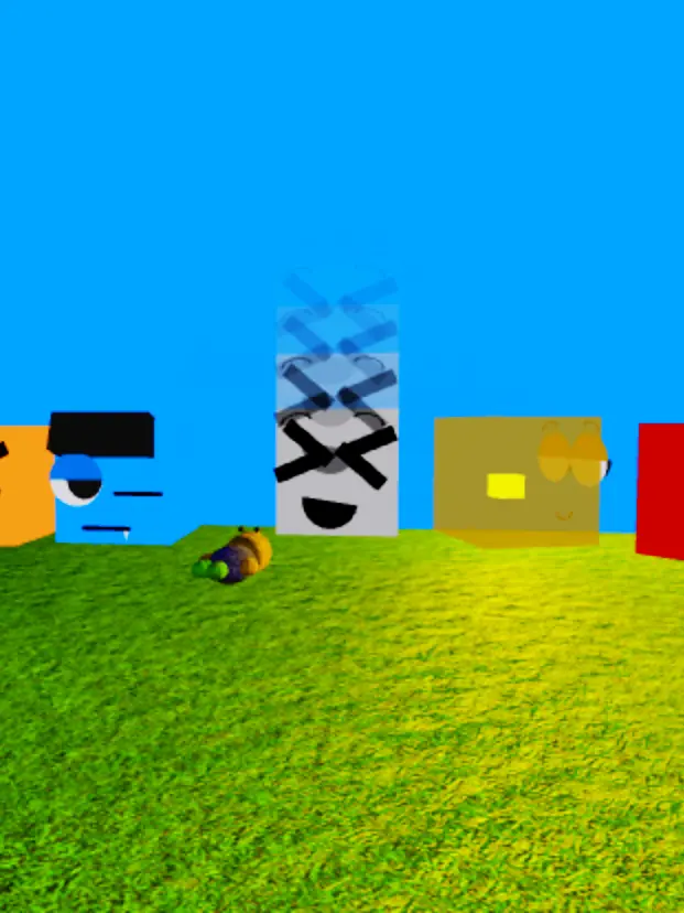 c00lkidisgod의 ブロックワールド