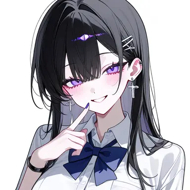 Profile image of 東雲 紫月