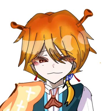 Profile image of 호시 에디