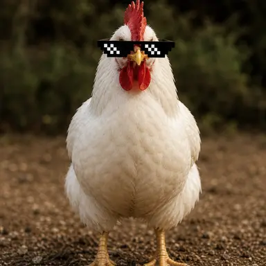 Profile image of クール・チキン