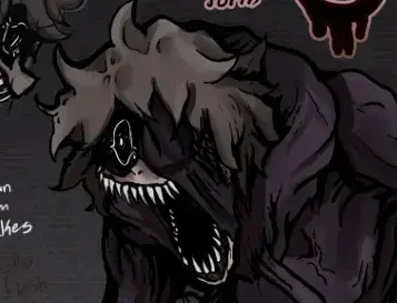 Profile image of Silas