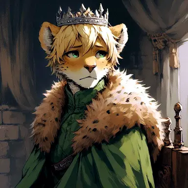 Profile image of Simon
