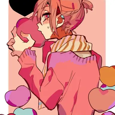 Profile image of 미츠바 소스케