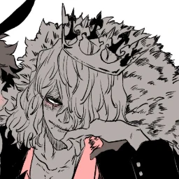 死柄木弔