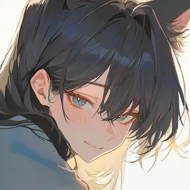 Profile image of にゃろ