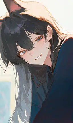 Profile image of にゃろ
