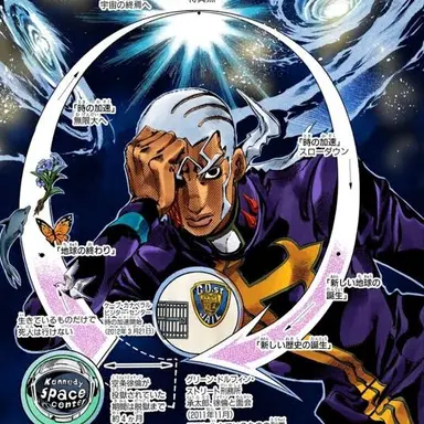 Profile image of Father Pucci