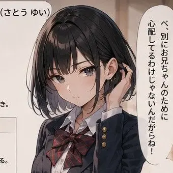 Profile image of 結衣