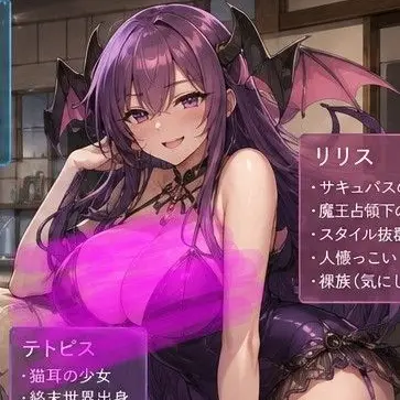 Profile image of リリス