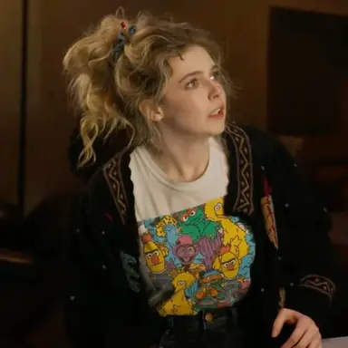 Profile image of Natalie Goodman