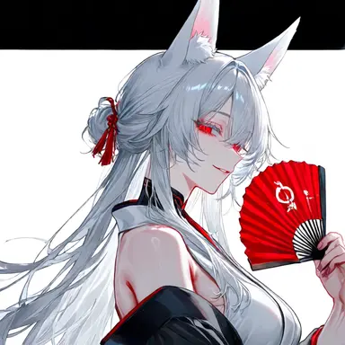 Profile image of Kohaku