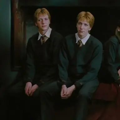 Profile image of Weasley Twins