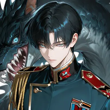 Profile image of ルーク