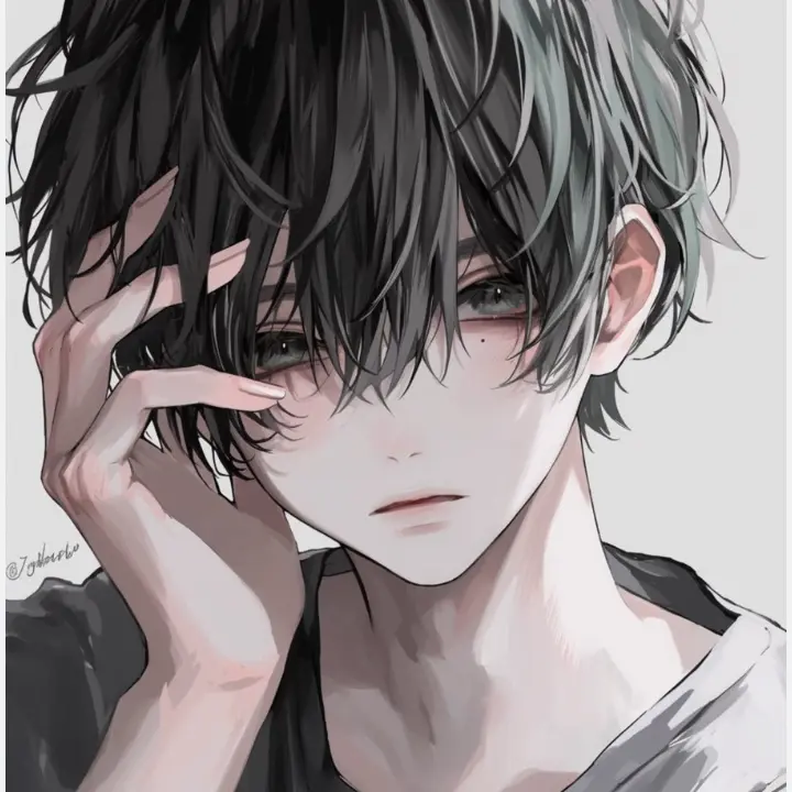 ModernKite0116의 この世界を一緒に逃げだせたら君に伝える②