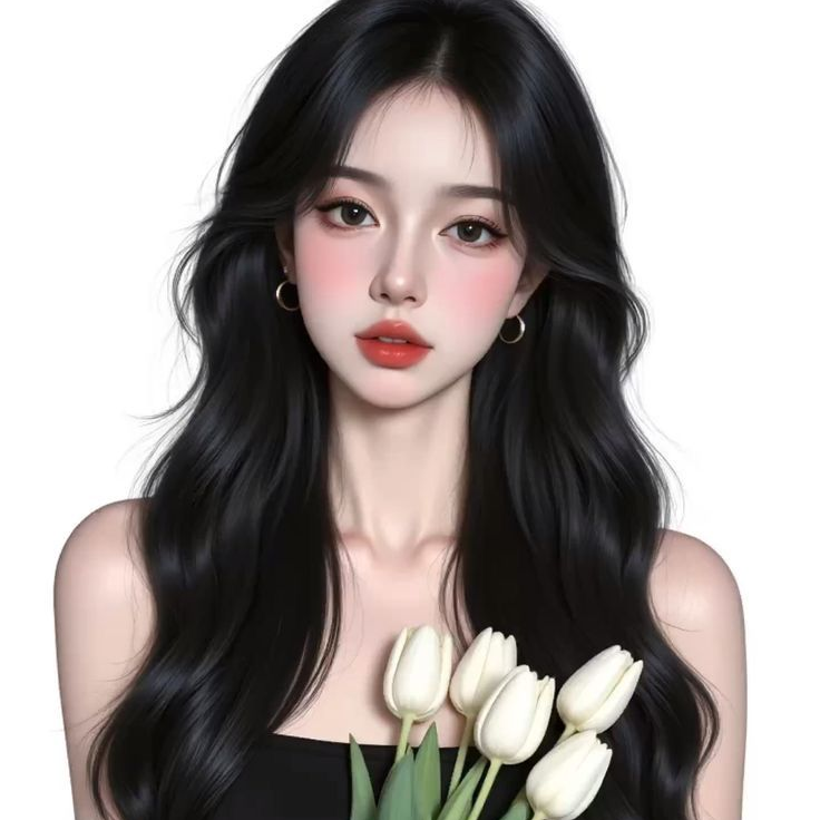지예린 대표 이미지