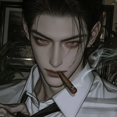 Profile image of 안톤