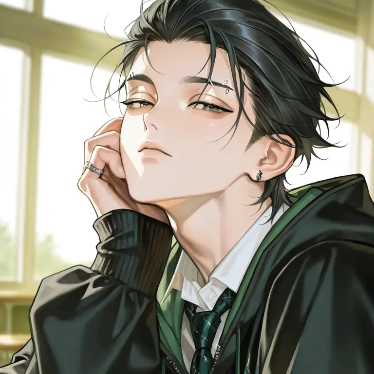 Uuuuu1의 羽瀬 ルイ