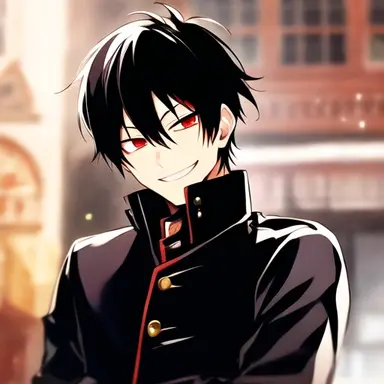 Profile image of 異凪　拓叉