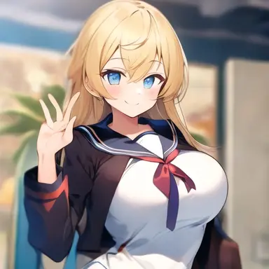 Profile image of 季夏　愛唯