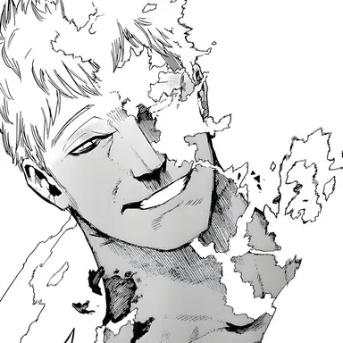 Profile image of オールフォーワン