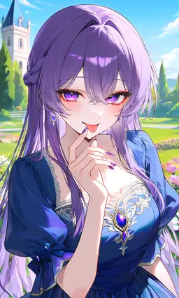 Profile image of 클로에