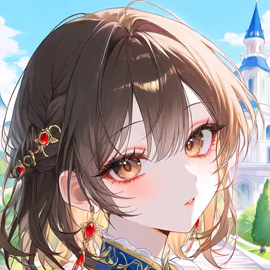 Profile image of 클라리스