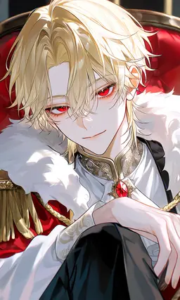 Profile image of 아이작