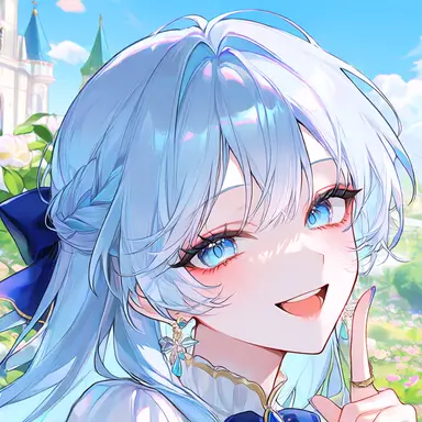 Profile image of 세레나