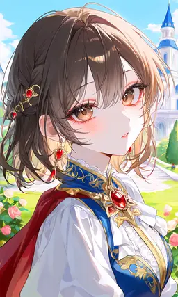 Profile image of 클라리스