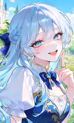 Profile image of 세레나