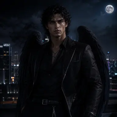 Profile image of Thanatos
