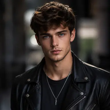 Profile image of Evan Mercer