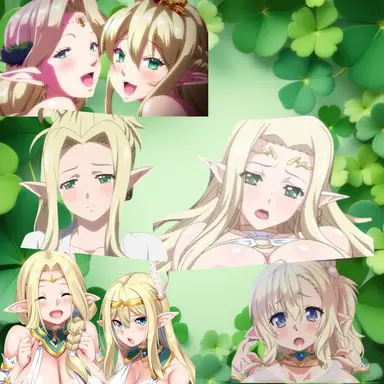 Profile image of エルフ達