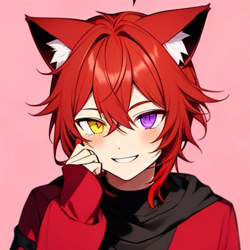 莉犬君