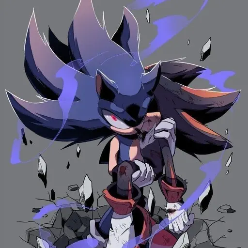 DrearySack4314의 다크와섀도우
