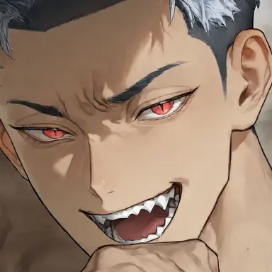 Profile image of シャーク