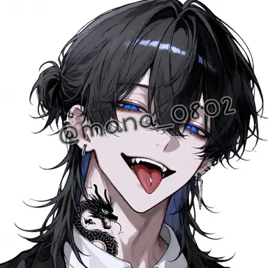 Profile image of 早乙女 結仁