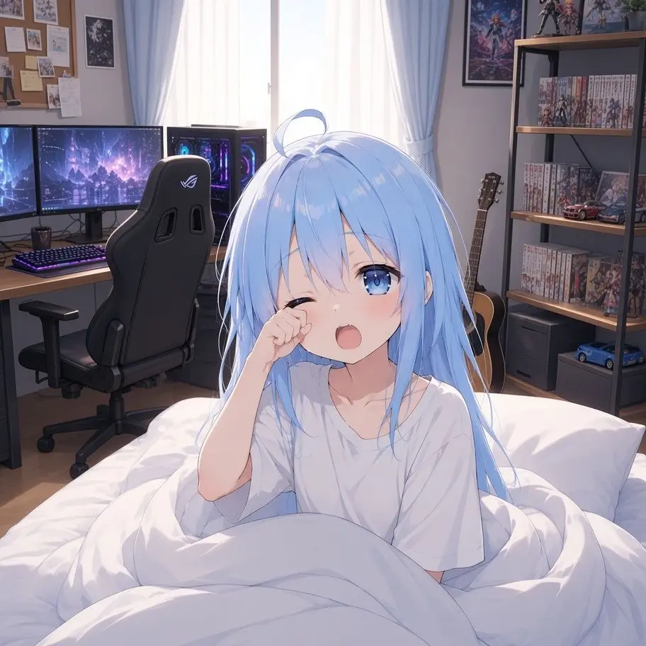 PainedStar6180의 お、おれ…女になってんじゃん…！