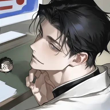 Profile image of 古賀 旭