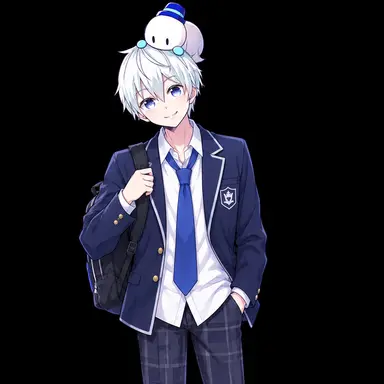 Profile image of おらふくん