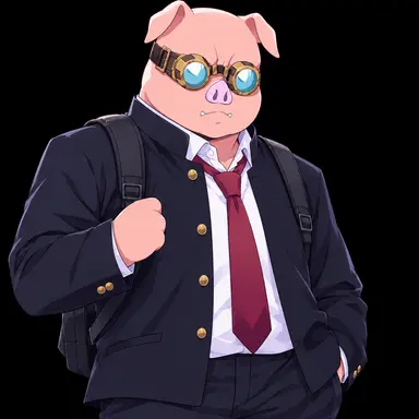 Profile image of おおはらmen